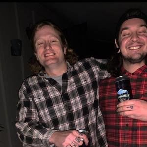 Meet your Posher, Trent